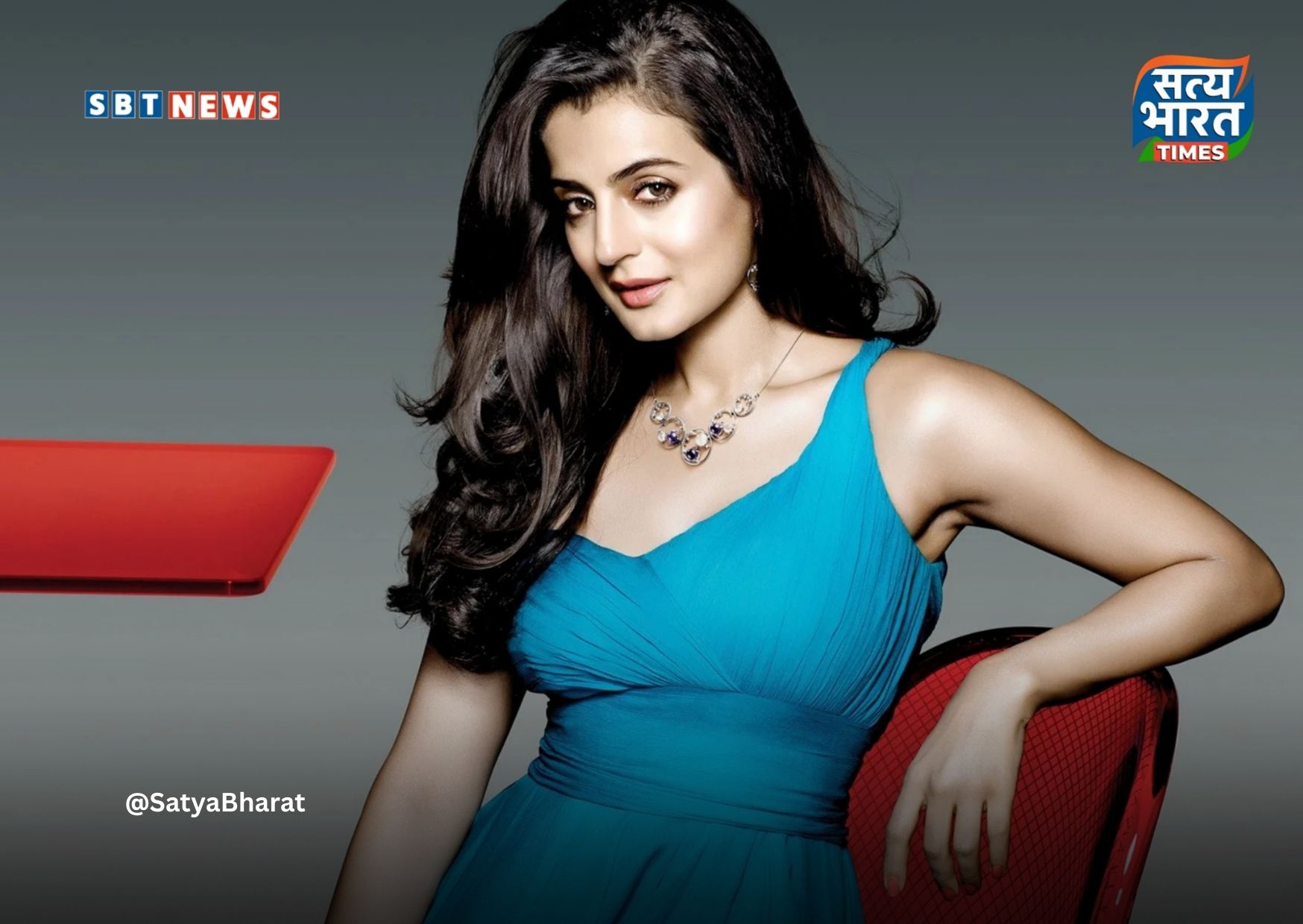 50 साल की अमीषा पटेल को आखिरकार मिला प्यार, रियल लाइफ ‘तारा सिंह’ बने उनके मिस्टर राइट!