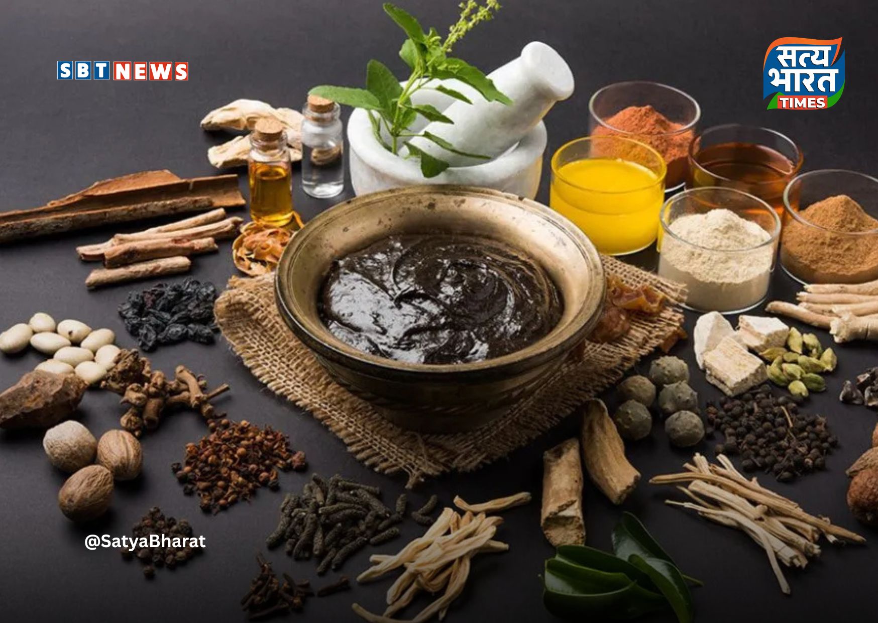 च्यवनप्राश: हर भारतीय की सेहत का भरोसेमंद साथी, रोगों से बचाव और ऊर्जा बढ़ाने का आयुर्वेदिक सूत्र!